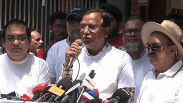 মেয়র হলে ৩ বছরেই ঢাকার আমূল পরিবর্তন আনব: আবদুস সালাম