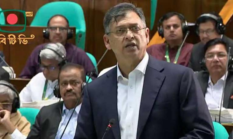 মাদক ও জুয়া নির্মূলে শিগগিরই বিশেষ অভিযান : স্বরাষ্ট্রমন্ত্রী