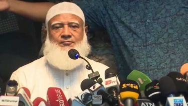 সিন্ডিকেটের কারণেই খোলাবাজারে জ্বালানি তেলের দাম বেশি : জামায়াত আমির