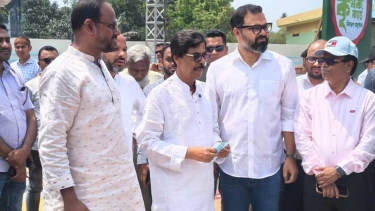 কৃষি কার্ড উদ্বোধন দেশের জন্য ঐতিহাসিক দিন : কৃষিমন্ত্রী