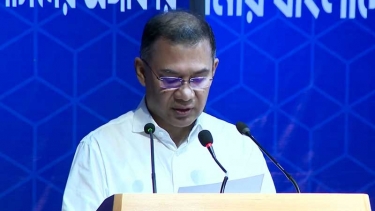 মেধানির্ভর আত্মবিশ্বাসী মানবসম্পদ গড়তে চায় সরকার: প্রধানমন্ত্রী