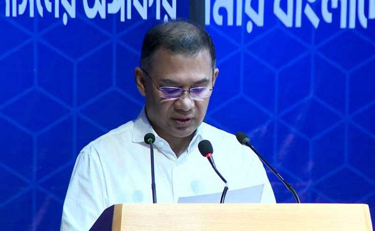 মেধানির্ভর আত্মবিশ্বাসী মানবসম্পদ গড়তে চায় সরকার: প্রধানমন্ত্রী