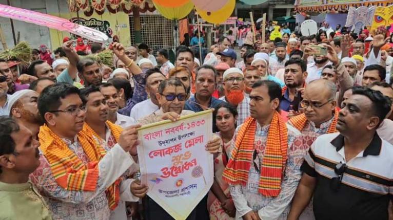 স্বাস্থ্যখাতের উন্নয়নে বাজেটে বরাদ্দ বাড়ানো হবে: স্বাস্থ্যমন্ত্রী