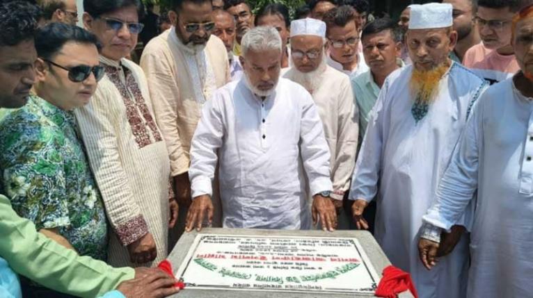 শিক্ষার মানোন্নয়নে অবকাঠামোগত উন্নয়ন অত্যন্ত গুরুত্বপূর্ণ: মান্নান