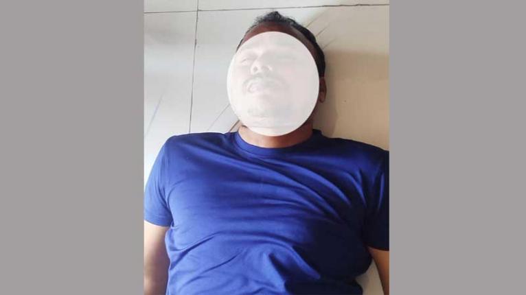 ভাঙ্গায় সহকারী শিক্ষা কর্মকর্তার ঝুলন্ত মরদেহ উদ্ধার