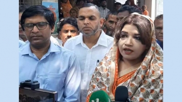 জনগণকে দীর্ঘমেয়াদী চিন্তা করতে হবে : পররাষ্ট্র প্রতিমন্ত্রী