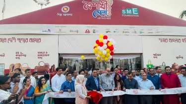 দেশের অর্থনীতির প্রাণ হচ্ছে এসএমই ও এমএসএমই খাত - শিল্পমন্ত্রী