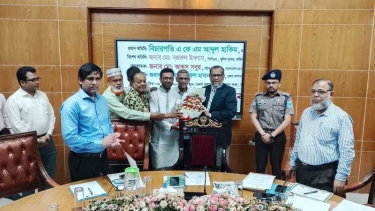 ফরিদপুরে অপসাংবাদিকতা প্রতিরোধ ও বস্তুনিষ্ঠ সংবাদ পরিবেশন বিষয়ে সেমিনার অনুষ্ঠিত