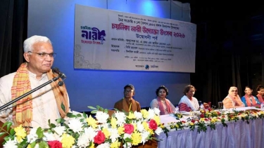 তৃণমূলের ক্ষুদ্র উদ্যোগেই গড়ে উঠবে স্বনির্ভর বাংলাদেশ - সমাজকল্যাণ মন্ত্রী