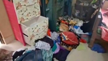 রূপগঞ্জে দুই ব্যবসায়ীর বাড়িতে দুর্ধর্ষ ডাকাতি, নগদ টাকা ও স্বর্ণালংকার লুট