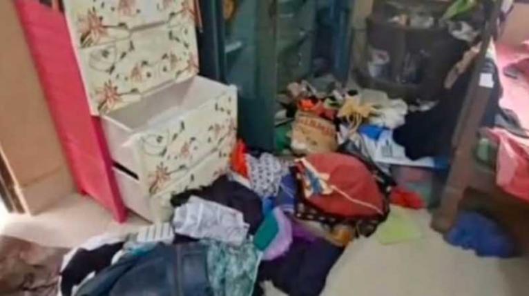রূপগঞ্জে দুই ব্যবসায়ীর বাড়িতে দুর্ধর্ষ ডাকাতি, নগদ টাকা ও স্বর্ণালংকার লুট