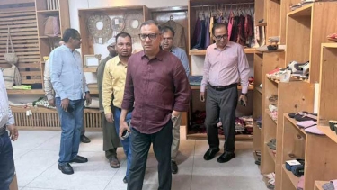 পাট খাতের উন্নয়নে জেডিপিসি গুরুত্বপূর্ণ ভূমিকা রাখছে  - বস্ত্র ও পাট প্রতিমন্ত্রী