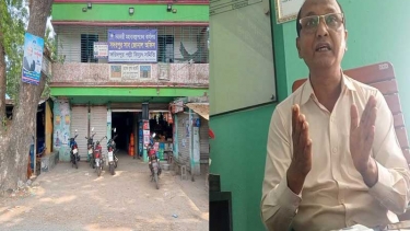 পল্লী বিদ্যুতের এজিএমের বিরুদ্ধে ঘুষ নেওয়ার অভিযোগ গ্রাহকের