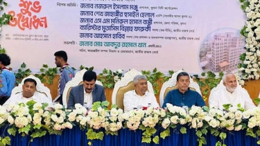 তারেক রহমানের সরকারে ট্যাক্স কর্মকর্তারা হবে জনগণের বন্ধু: হুইপ বকুল