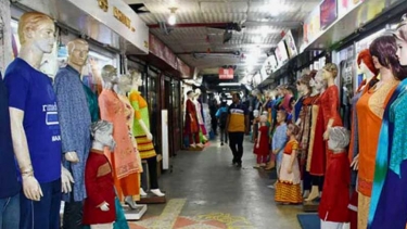 দোকান-শপিং মল বন্ধ সন্ধ্যায়, খোলা থাকবে যেসব