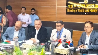 ৫ এপ্রিল থেকে দেওয়া হবে হামের টিকা