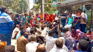 ভূমিহীন পরিবারগুলোকে খাসজমি দেওয়া হবে: ভূমিমন্ত্রী