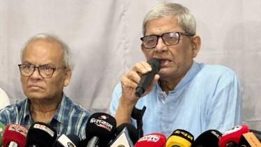 জামায়াতকে রাজনৈতিকভাবে পুরোপুরি নির্মূলে কাজ করতে হবে : মির্জা ফখরুল