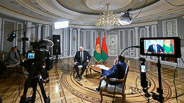 ইরানের সঙ্গে যুদ্ধে যুক্তরাষ্ট্র ব্যর্থ হয়েছে: বেলারুশের প্রেসিডেন্ট