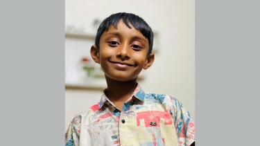 ফরিদপুরে কুমার নদে ডুবে দ্বিতীয় শ্রেণির শিক্ষার্থীর মৃত্যু