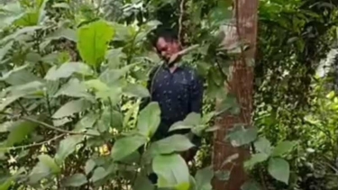 ফরিদপুরে বৃদ্ধের ঝুলন্ত লাশ উদ্ধার