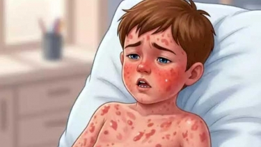 ফরিদপুরে ২৪ ঘণ্টায় হামে নতুন ৩৬ জন আক্রান্ত, মৃত্যু ১