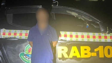 ফরিদপুরে সংঘবদ্ধ ধর্ষণ মামলার প্রধান আসামি গ্রেফতার