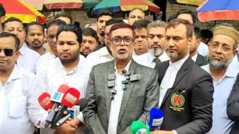 সাত খুনের বিচার আপিলে দ্রুত নিষ্পত্তির আশা সাখাওয়াতের