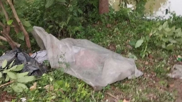 নগরকান্দায় ট্রেনে কাটা পড়ে এক ব্যক্তির মর্মান্তিক মৃত্যু, এলাকায় শোকের ছায়া