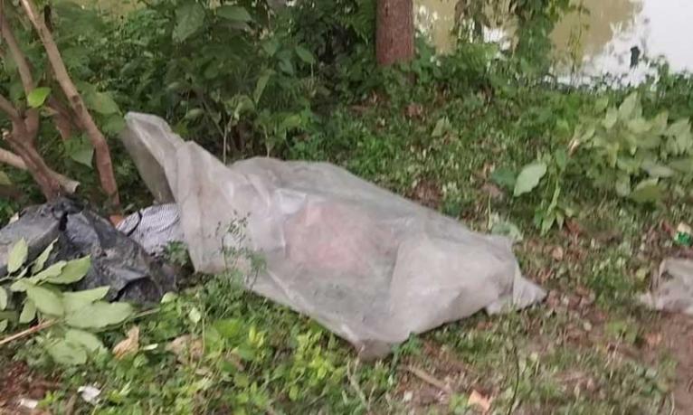 নগরকান্দায় ট্রেনে কাটা পড়ে এক ব্যক্তির মর্মান্তিক মৃত্যু, এলাকায় শোকের ছায়া