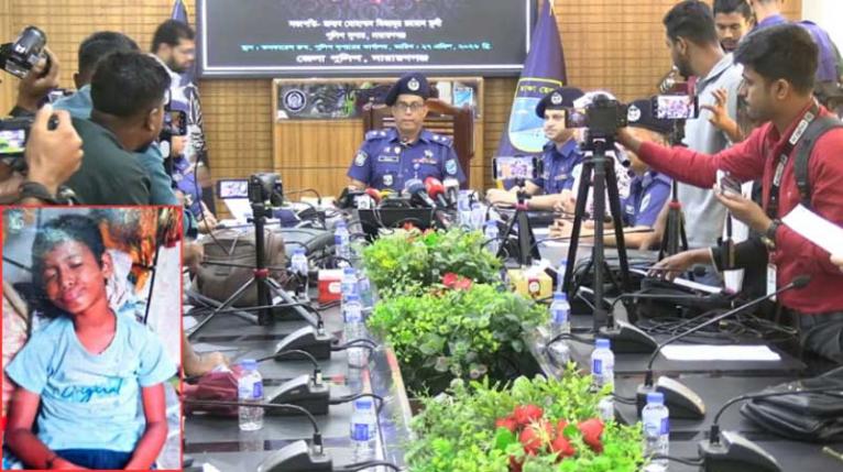 ‘জেল খাটলে কেমন লাগে’ কৌতুহল থেকে খুন, গ্রেপ্তার ৬ শিশু-কিশোর