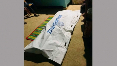 মাদারগঞ্জে নেশার টাকার জন্য কলহ, যুবকের ঝুলন্ত মরদেহ উদ্ধার