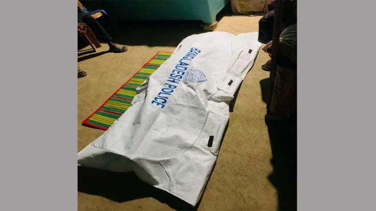 মাদারগঞ্জে নেশার টাকার জন্য কলহ, যুবকের ঝুলন্ত মরদেহ উদ্ধার