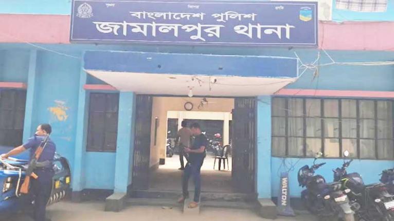 জামালপুরে ৫ বছরের শিশুকে ধর্ষণের অভিযোগ, বিএনপি নেতার ছেলের বিরুদ্ধে মামলা