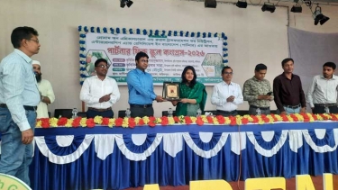 কৃষির নতুন দিগন্ত: আলফাডাঙ্গায় দিনব্যাপী পার্টনার ফিল্ড স্কুল কংগ্রেস-২০২৬ অনুষ্ঠিত