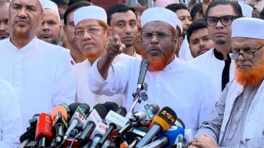 গণভোটের রায় বাস্তবায়নে বিরোধী দলকে রাজপথে ঠেলে দেওয়া হচ্ছে