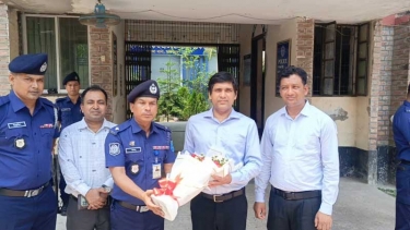 সালথার সম্ভাবনা নষ্ট করছে মাদক ও গোষ্ঠীগত দ্বন্দ্ব : জেলা প্রশাসক