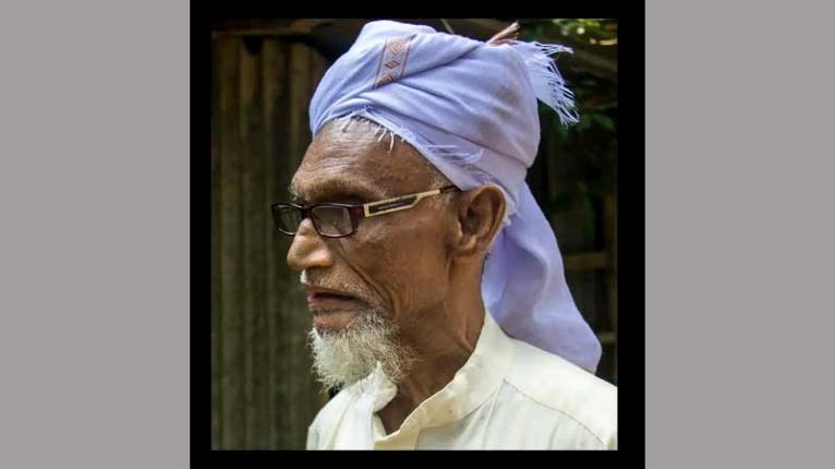 সরকারি রাজেন্দ্র কলেজের সাবেক শিক্ষক  মাওলানা মুনীরুজজামান ফরিদী আর নেই