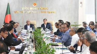 এডিবি’র সহায়তা বাড়লে গ্রামীণ উন্নয়ন ত্বরান্বিত হবে : স্থানীয় সরকার মন্ত্রী