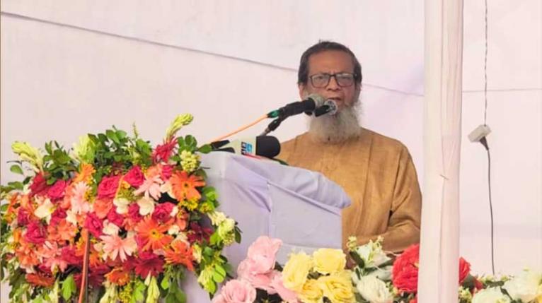 আমিও এক সময় পাট ব্যবসায়ী ছিলাম: আবুল কালাম