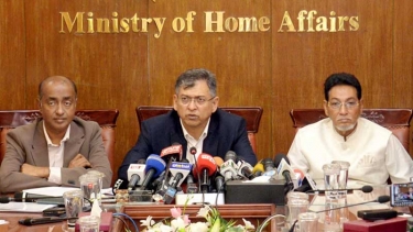 স্বল্প সময়ে ১৩৩টি অধ্যাদেশ নিষ্পত্তিকরণ সংসদীয় গণতন্ত্রের এক অনন্য নজির - স্বরাষ্ট্রমন্ত্রী