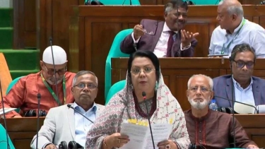 কক্সবাজার বিমানবন্দরে পূর্ণাঙ্গ আন্তর্জাতিক ফ্লাইট চালু করতে কয়েক মাস সময় লাগবে: আফরোজা খানম