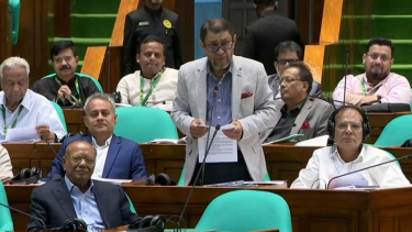 ১ লাখ স্বাস্থ্যকর্মী নিয়োগের উদ্যোগ নেওয়া হচ্ছে : স্বাস্থ্যমন্ত্রী