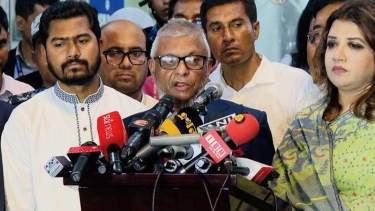 বাহরাইনে নিহত প্রবাসী তারেকের মরদেহ দেশে পৌঁছেছে, পরিবারের পাশে সরকার