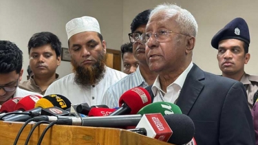 সংরক্ষিত নারী আসনে নির্বাচনের তফসিল ঘোষণা ৮ এপ্রিল, ভোট ১২ মে