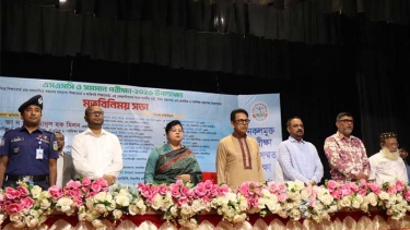 খাতা মূল্যায়নে অনিয়মে কঠোর ব্যবস্থা, নকলমুক্ত এসএসসি নিশ্চিতের নির্দেশনা : শিক্ষামন্ত্রী