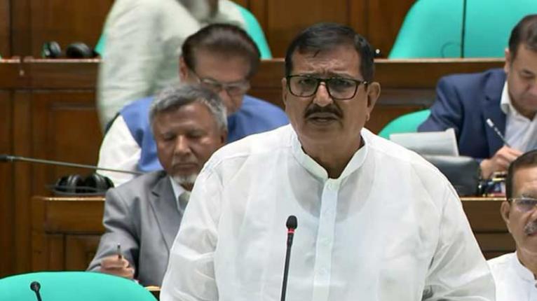 উপজেলা ভূমি অফিসের দুর্নীতির লাগাম টেনে ধরতে পদক্ষেপ নেওয়া হয়েছে : ভূমিমন্ত্রী