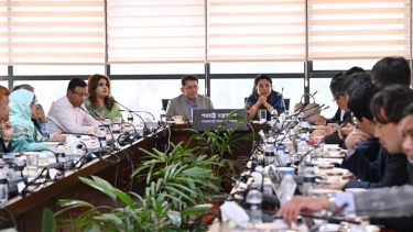 জাতীয় স্বার্থ রক্ষা করেই শাহজালালের থার্ড টার্মিনালের চুক্তি করতে চায় সরকার : বিমানমন্ত্রী