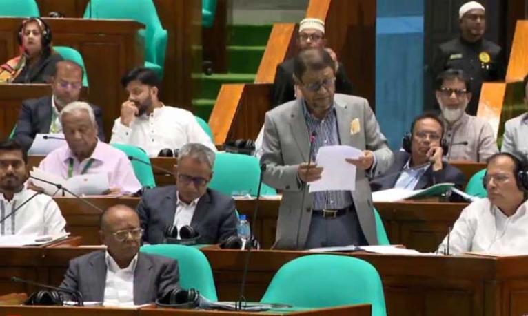 হামের পরিস্থিতি মোকাবেলায় আইসোলেশন ও আইসিইউ প্রস্তুত : স্বাস্থ্যমন্ত্রী