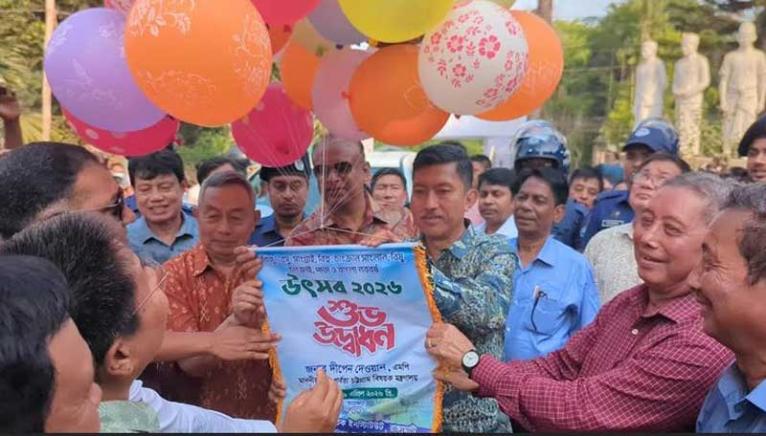 সমতল ও পাহাড়ে কোনো বৈষম্য থাকবে না - পার্বত্য মন্ত্রী